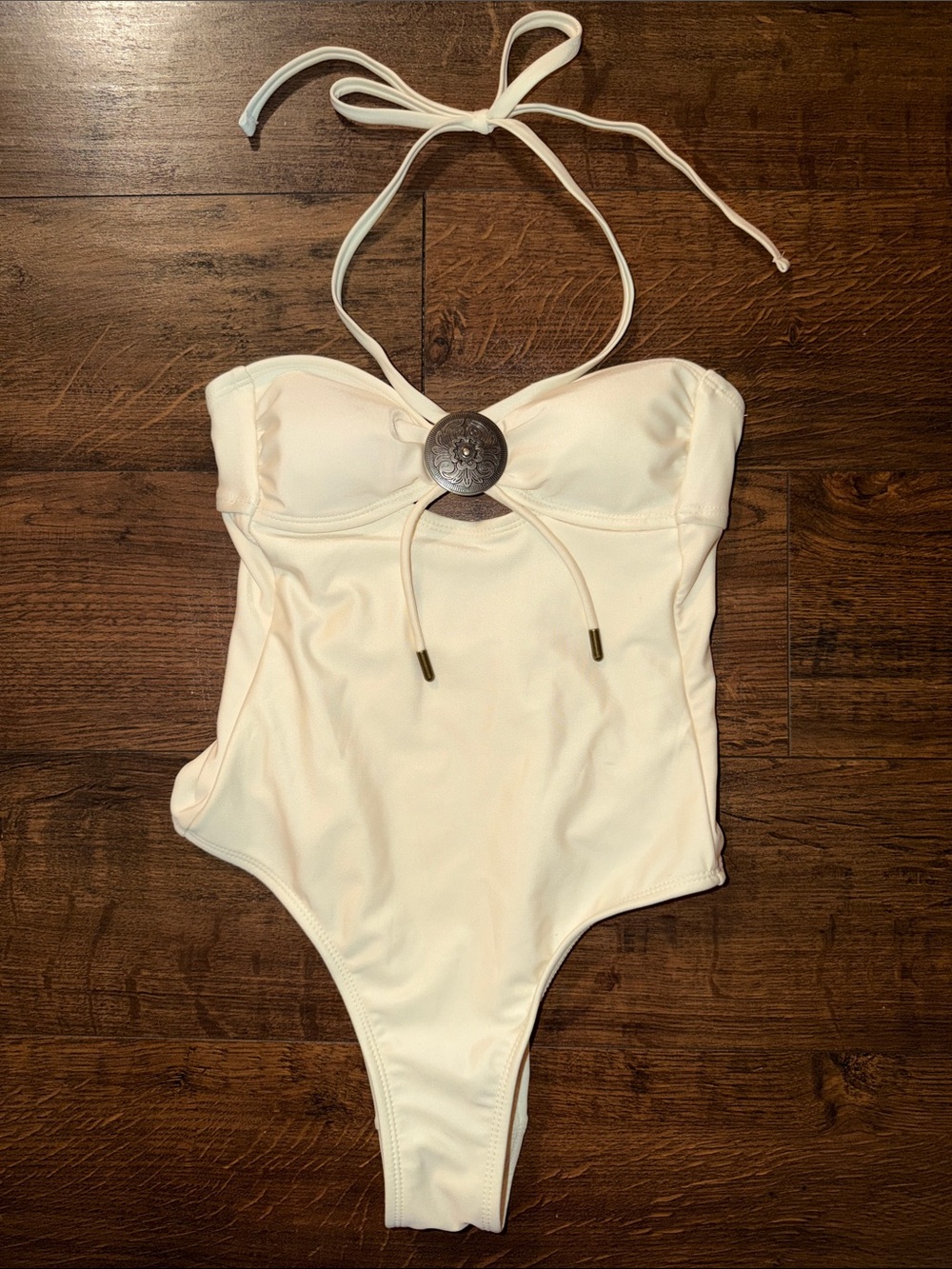 Women’s One-Piece Bathing Suit